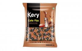 Kery Cola Fizz Delicious Candy   Pack  480 grams